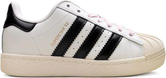 adidas x Pharrell Sneakers Superstar 92 Virginia White - Bianco
