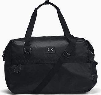 Under Armour Womens Womens Duffle Bag - Black - Size: ONE size