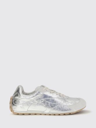 Bottega Veneta Sneakers Orbit Flash Bottega Veneta in pelle laminata