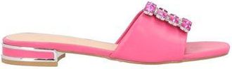LORETTA by LORETTA SCHUHE - Sandalen auf YOOX.COM