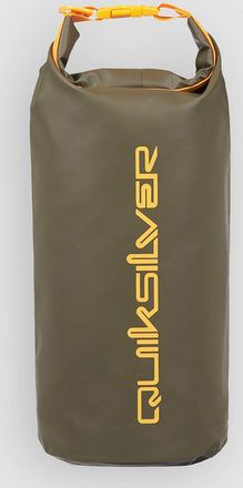 Quiksilver Small Back Dry Reisetasche gr&uuml;n