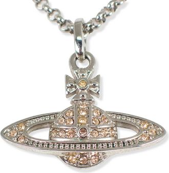 Vivienne Westwood Necklace (Pre-Owned)