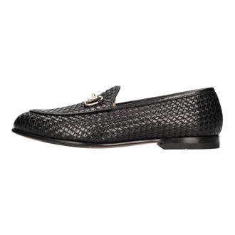 Mille885 Heren, Schoenen, Zwart, Maat: 44 EU Leer