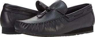 SAS Running Late Womens Shoes Black : 10.5 M - Medium (B), Leather