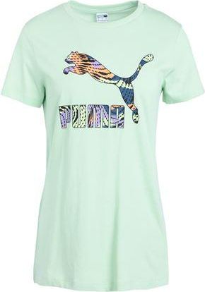 Puma CLASSICS Logo Infill Tee