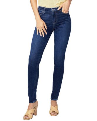 Paige Paige Hoxton Abella High-Rise Ultra Skinny Jean