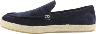 Panchic Hombre, Zapatos, Azul, Talla: 40 EU