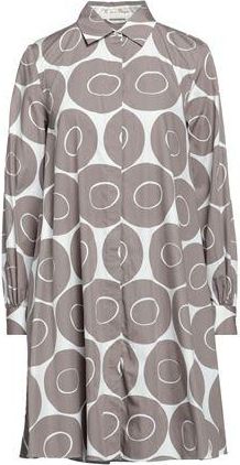 Le Sarte Pettegole DRESSES - Mini dresses sur YOOX.COM