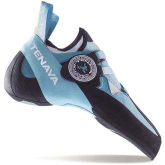 Tenaya Indalo Climbing Shoes Blue 11.5
