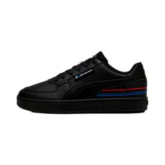Puma BMW MMS Caven 2.0 Puma Black / Pro Blue 308904-01 Mens