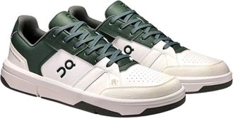 On On The Roger Clubhouse 3WF10431528 Sneakers WomensWhite Tennis shoes MEW1811