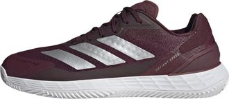 adidas Defiant Speed 2 Clay Tennis Maroon Cloud White KK4406
