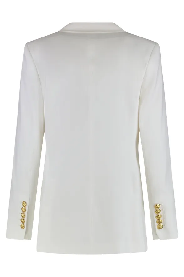 Dale Blazer - White