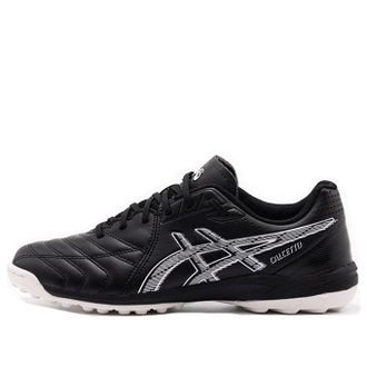 Asics Calcetto WD 9 TF Black White 1113A038-001