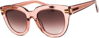 Missoni Womens Mis 0068/S 51Mm Sunglasses