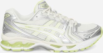 Asics GEL-Kayano 14 Sneakers Cream / Pistachio