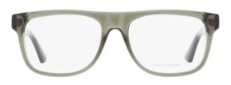 Gucci GG1117O Eyeglasses - Gray