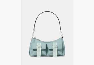 Kate Spade New York Carter Ksnyl Cargo Crossbody Bag