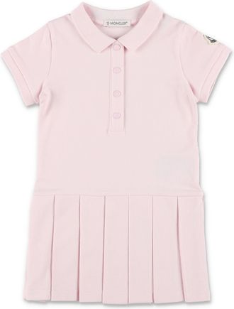 Moncler Kleding.... Roze