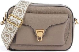 Coccinelle Mujer, Bolsos, Gris, Talla: ONE Size
