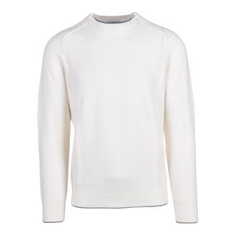 KANGRA Uomo, Maglie, Bianco, L, new