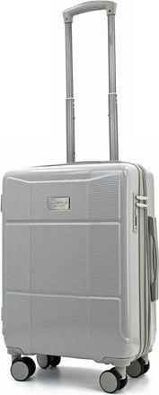 Isaac Mizrahi New York Aero 20-Inch Lightweight Expandable Hardside Carry-On Luggage