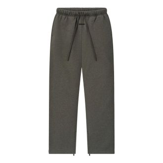 Fear of God (WMNS) Fear of God Essentials Classic Slim Trackpant Ash Heather RW01482-0284