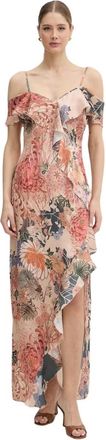 Guess Mujer, Vestidos, Multicolor, Talla: XS
