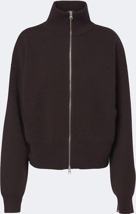 Extreme Cashmere Sudadera N&deg;385 Xtra Cute de cachemir
