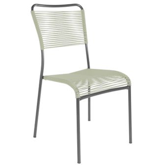 Schubiger M&ouml;bel Spaghetti-Stuhl Mendrisio