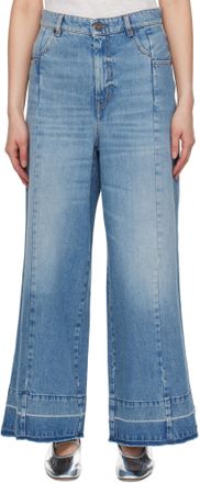 デニム・ジーパン MAGDA BUTRYM '09' jeans Magda butrym '09' jeans available on julian-fashion.com