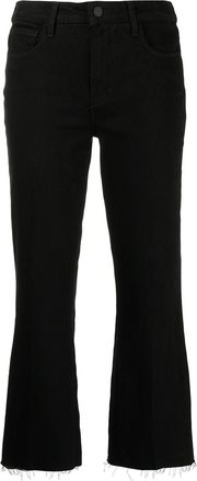 L'agence Lagence Womens Kendra Fla Jeans