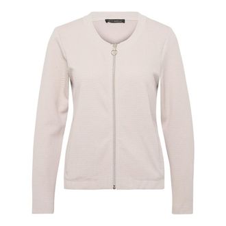 Betty Barclay Dames, Jassen, Beige, Maat: XL