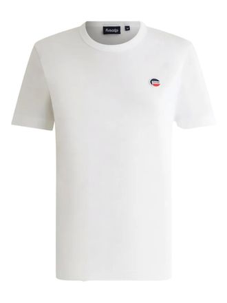 Fusalp Talixe T-shirt - Wit
