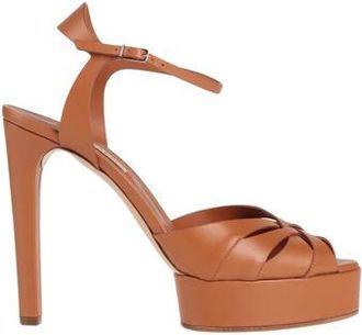 Casadei CALZADO - Sandalias con cierre en YOOX.COM