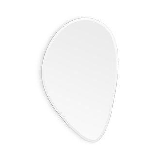 AM.PM Spiegel in organische vorm H120 cm, Cinta