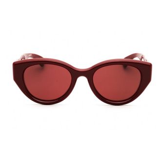 Gucci GG1976SK004 Sunglasses - Red