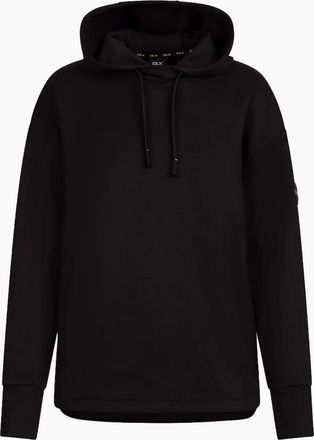 Trespass Womens Trespass Womens/Ladies Hilde Hoodie - Black - Size: 18/20