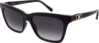 Ferragamo SF1027S-001-55-16-140