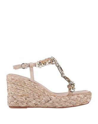 Alma En Pena FOOTWEAR - Espadrilles on YOOX.COM