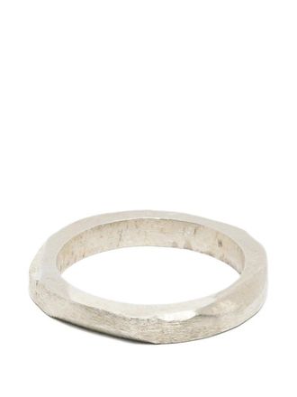 Paura Ara Anello
