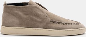 Officine Creative Men - Loafers Herbie taupe