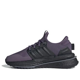 adidas (WMNS) adidas X_PLRBOOST Shadow Violet Carbon ID9584