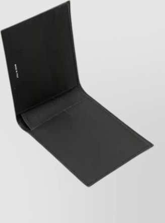Paul Smith leather wallet