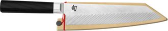 Shun Dual Core 8-Inch Kiritsuke Knife VG0017