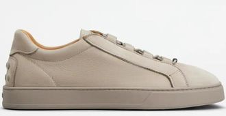 Tod's Tods Nabuk-Sneaker