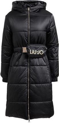 Liu Jo COATS & JACKETS - Puffers sur YOOX.COM