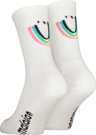 Maloja DazioM. Multifunktionssocken - Unisex | wei&szlig;