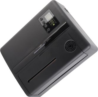 Infinite Difusor De Aromaterapia Autom&aacute;tico Con Bluetooth (200 Ml) Y Aplicaci&oacute;n Para Vest&iacute;bulos Y Habitaciones De Hotel De Hasta 300 M&sup3; (pp)