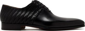 Magnanni Oxford Carmo - Nero